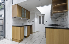 Britannia kitchen extension leads